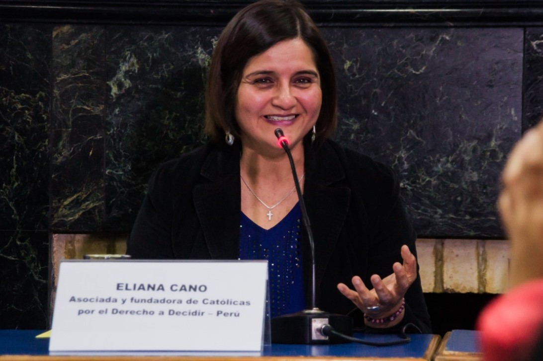Eliana Cano