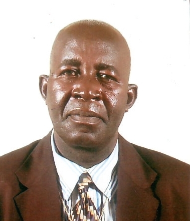 Pierre Mbonimpa