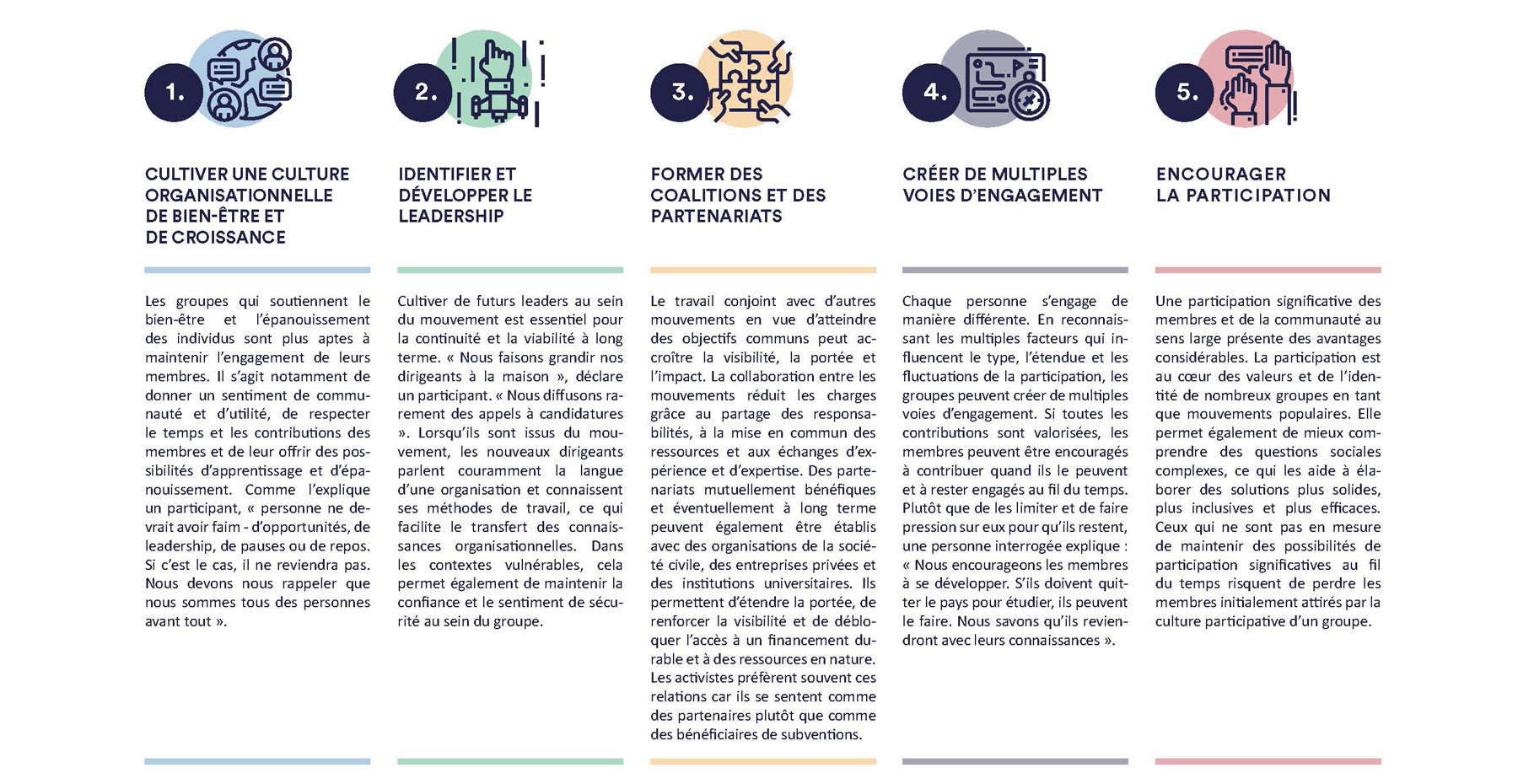 El Proyecto En Cifras