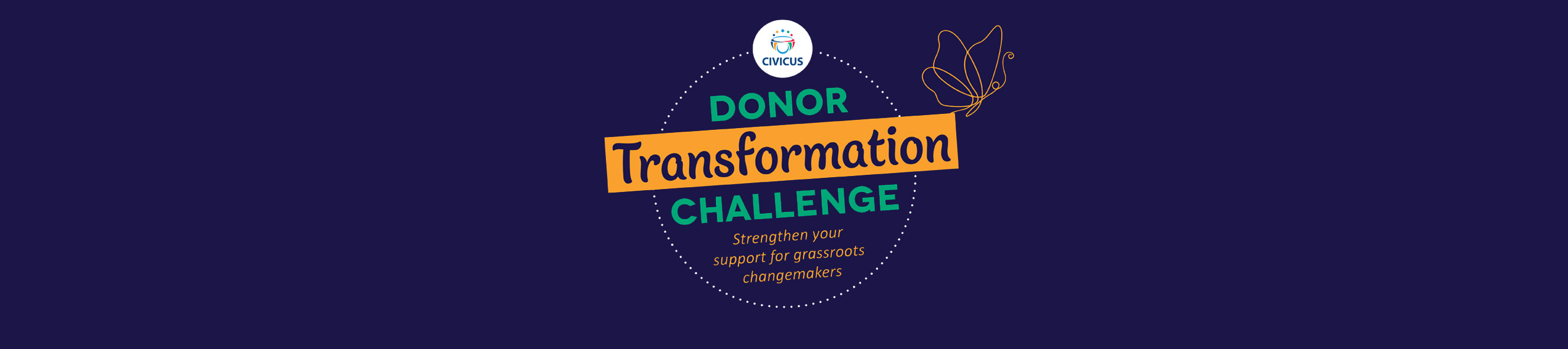 Donor Transformation Challenge