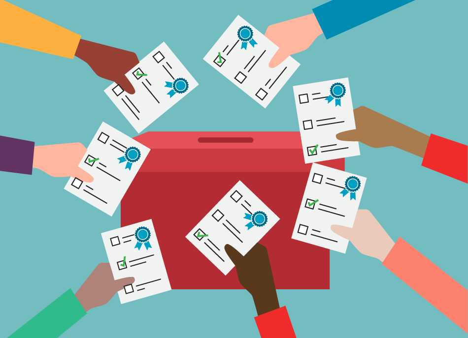 CIVICUS Board Elections 2025