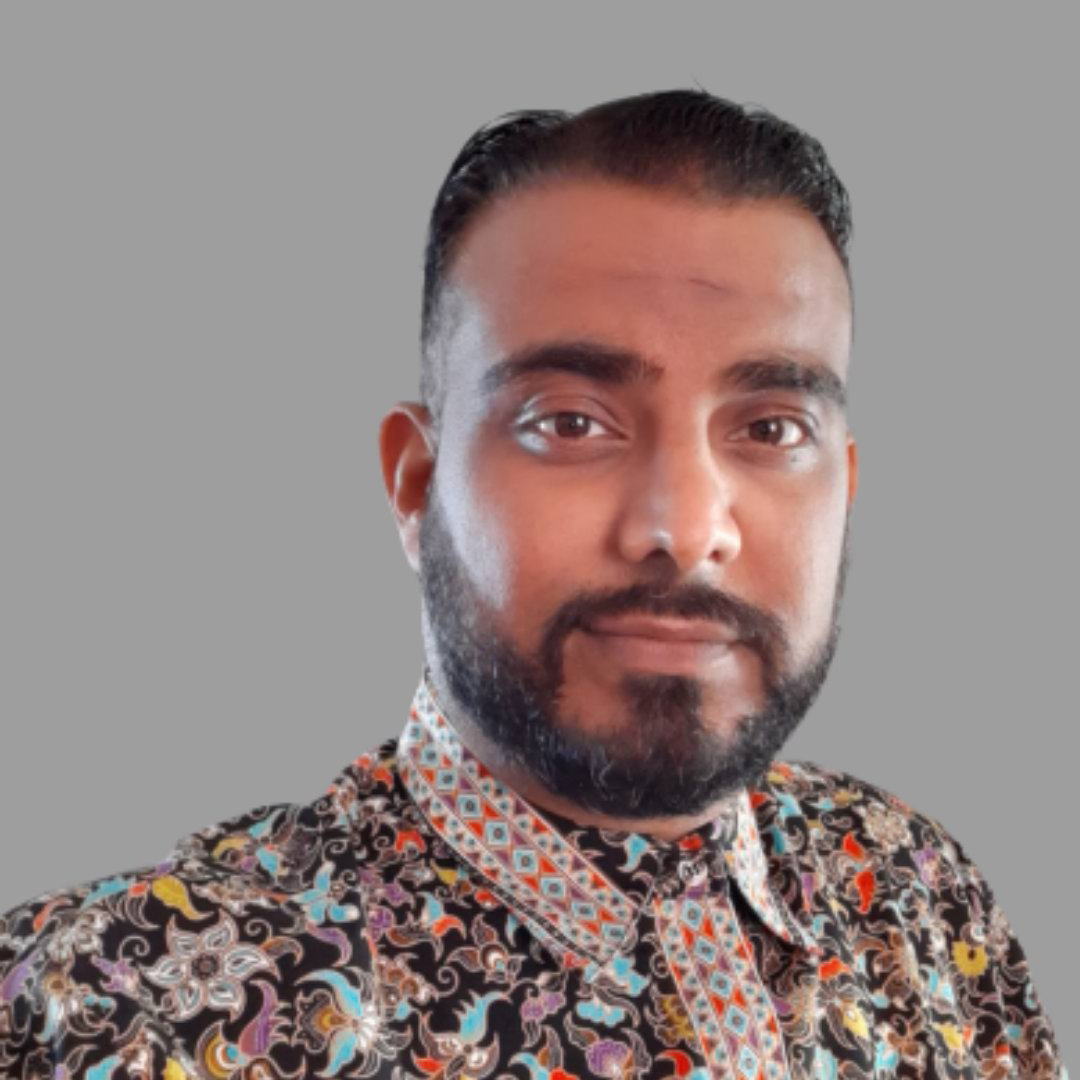 Akmal Ali