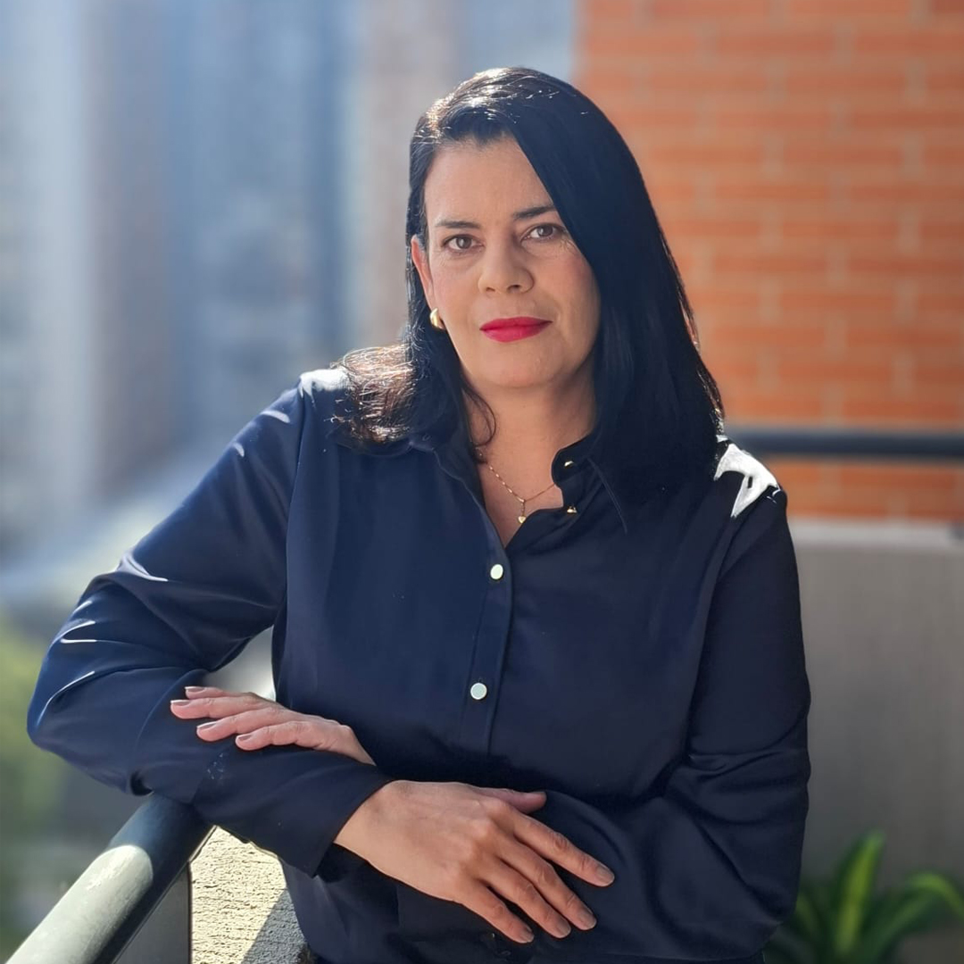 Ángela Carrillo