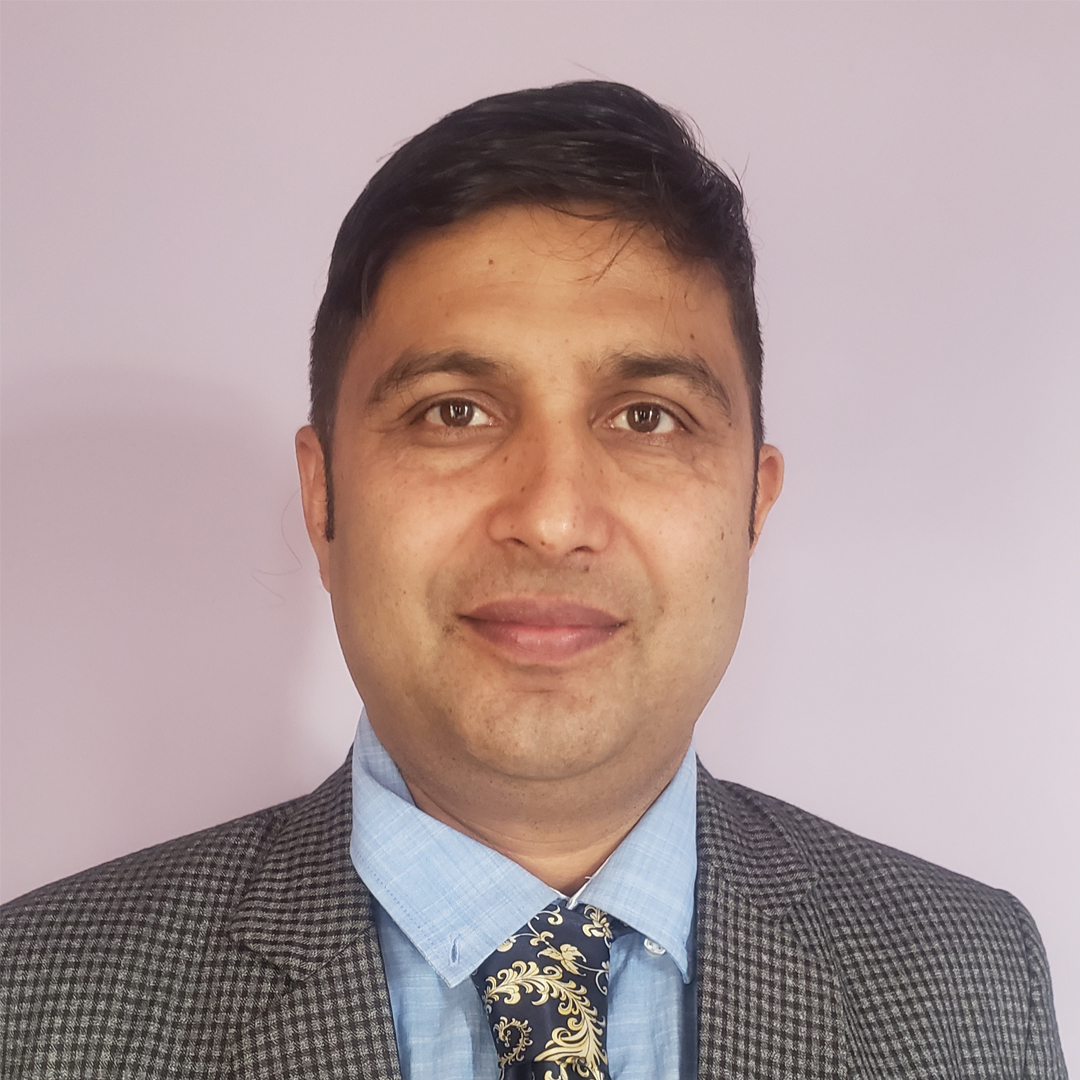 Arjun Kumar Bhattarai