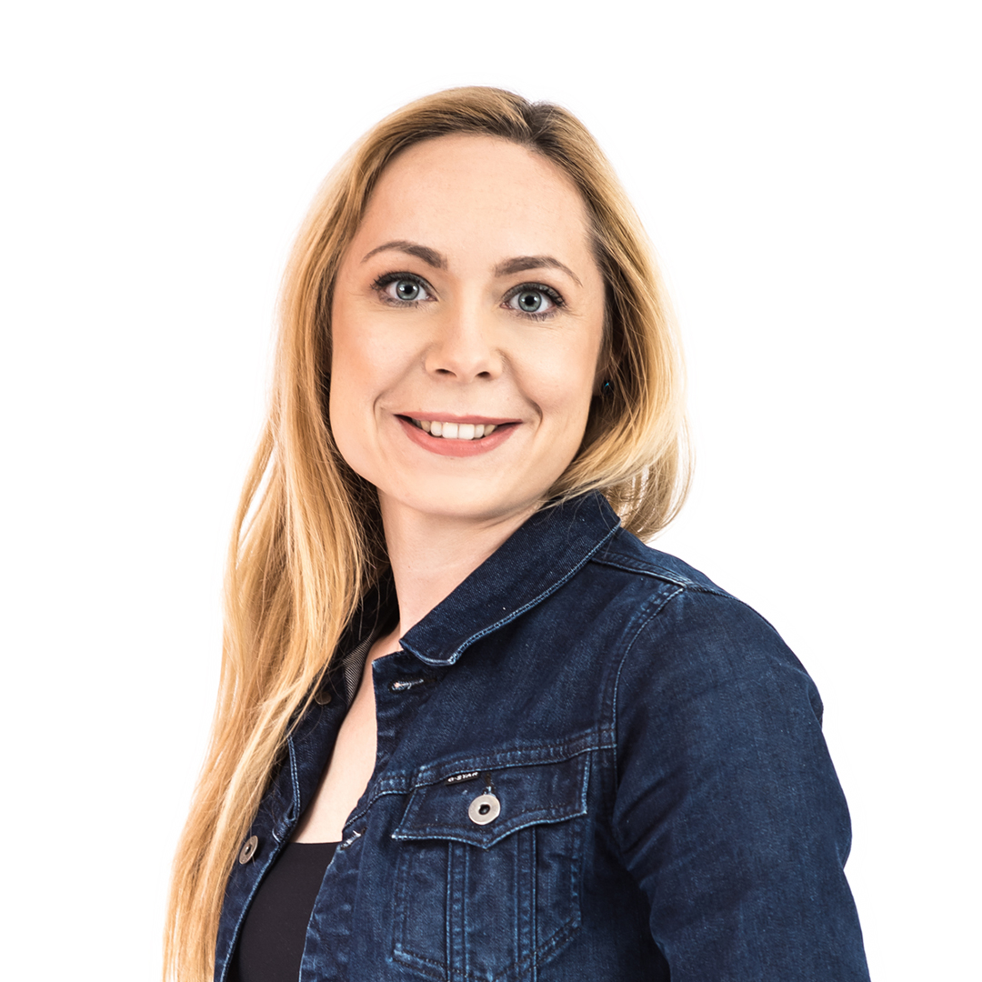 Inga Aksamitauskaite