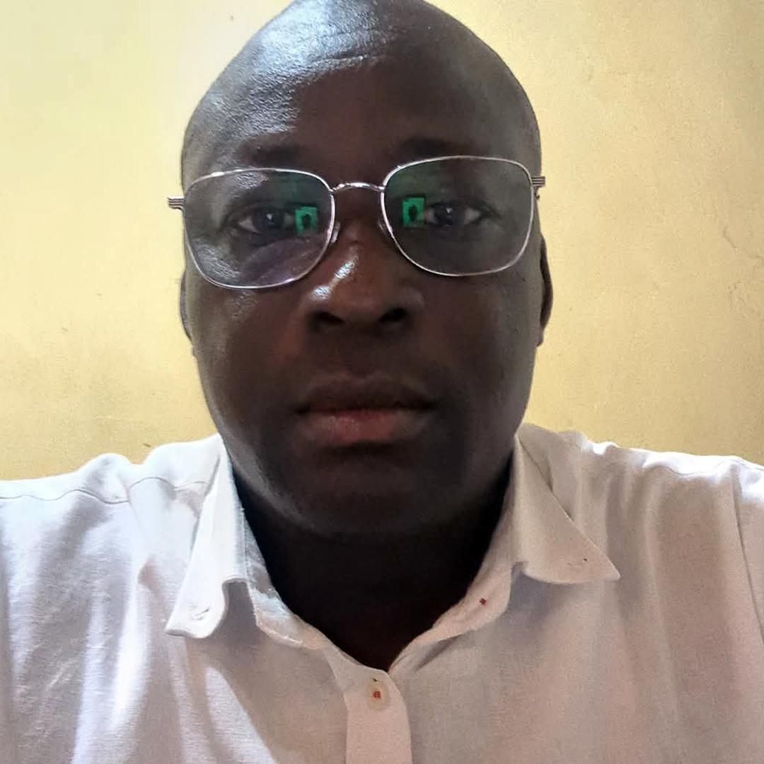 Robert Mabala