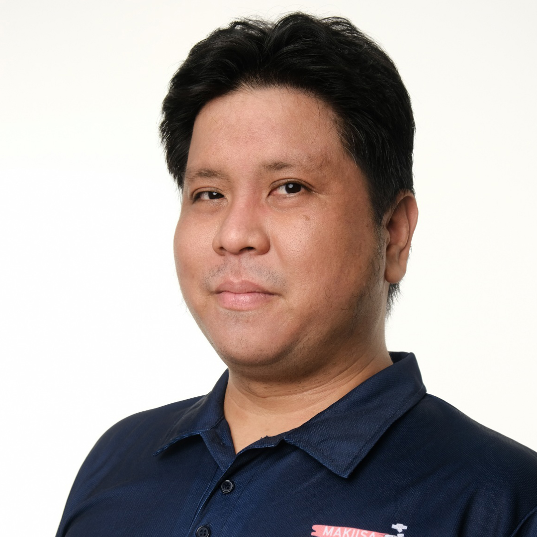 Sandino Soliman