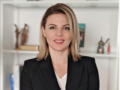 Biljana Spasovska