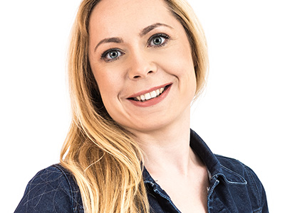 Inga Aksamitauskaite