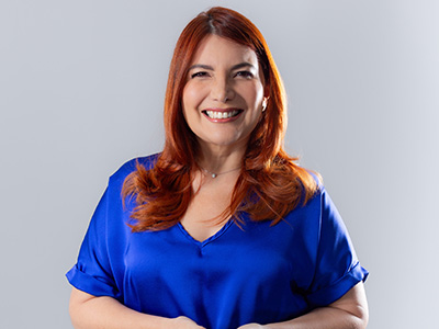 Luisa Rodriguez