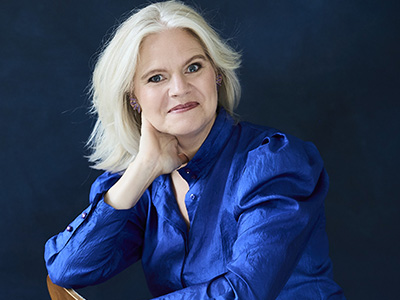 Mette Müller Kristensen