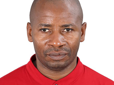 Prime Nkezumukama