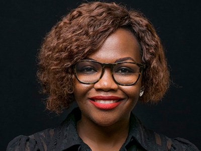 Stellah Bosire