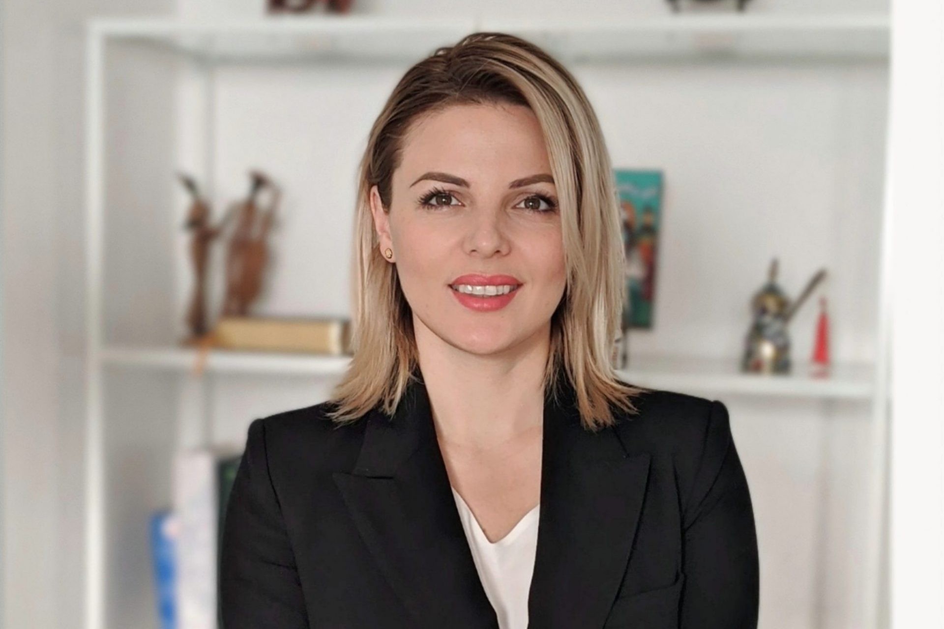 Biljana Spasovska