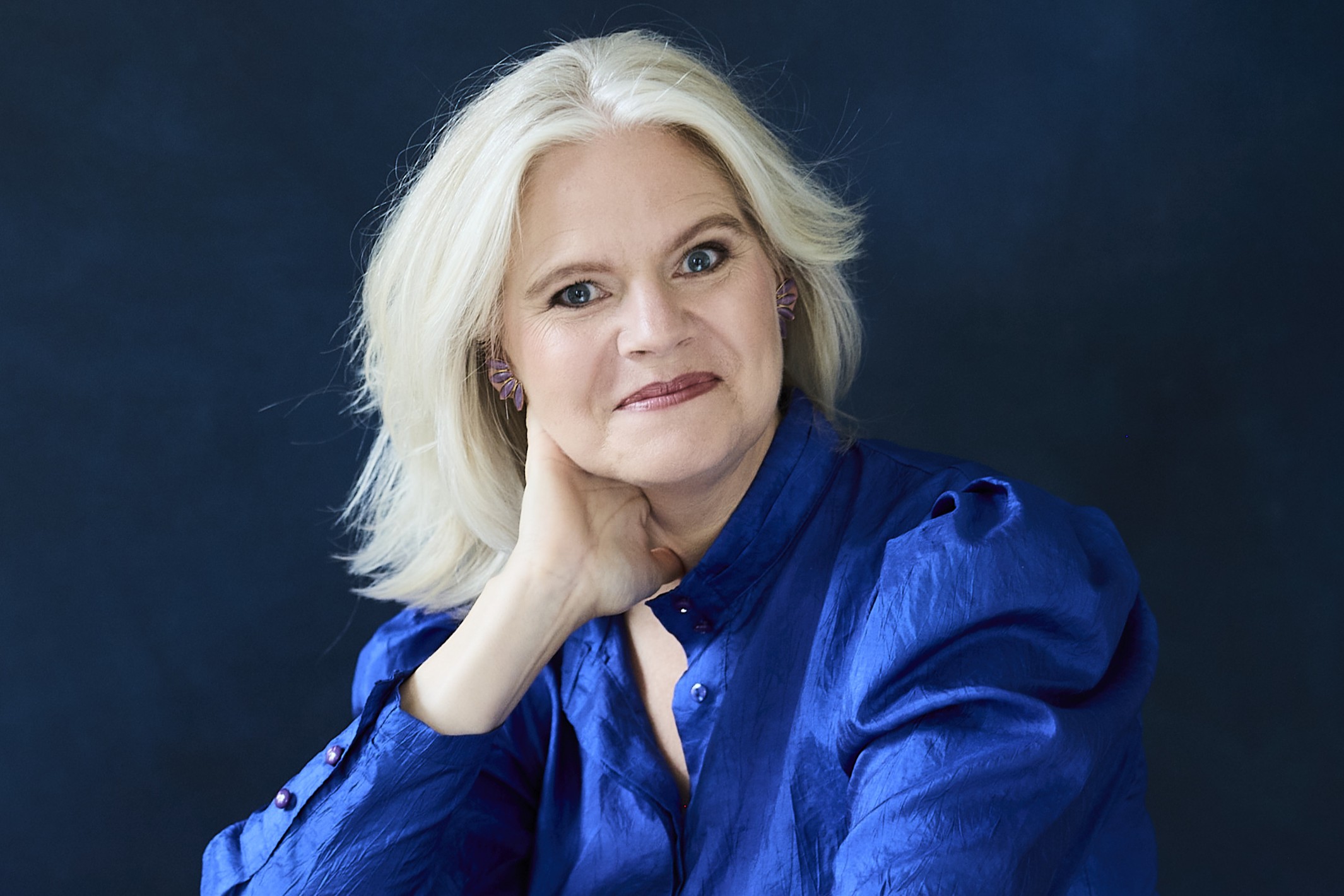 Mette  Müller Kristensen
