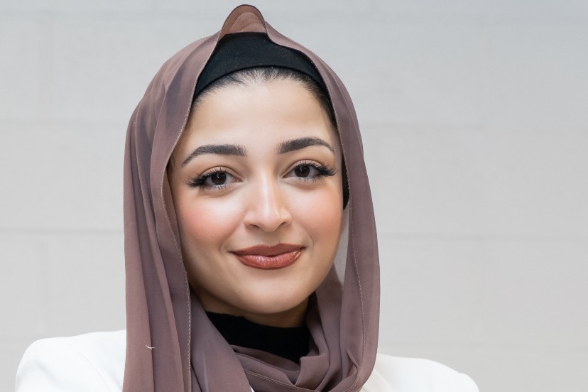 Zahra Al Hilaly