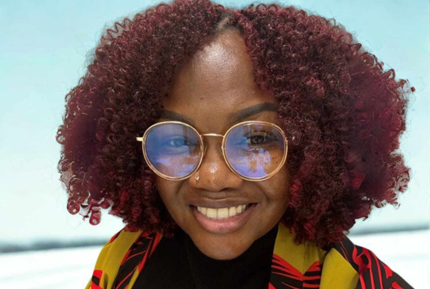 Stellah Bosire