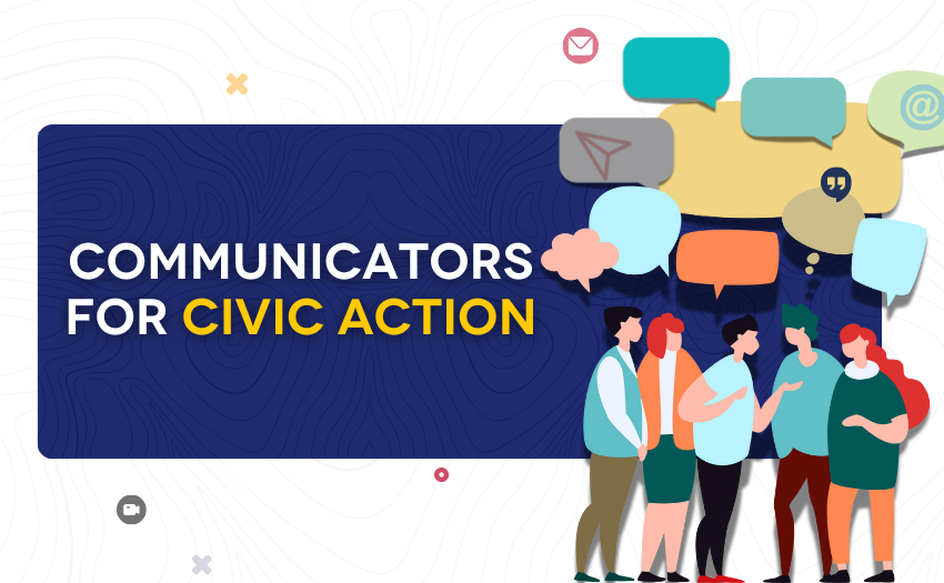 Building Pro-Civic Space Narratives