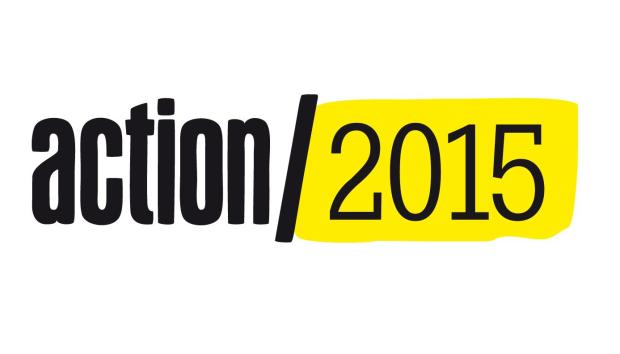 Action 2015 logo