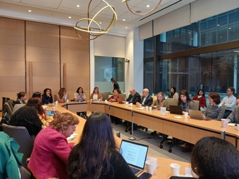 CIVICUS at CSW70: Advancing Civic Space, Gender Justice, and Global Accountability