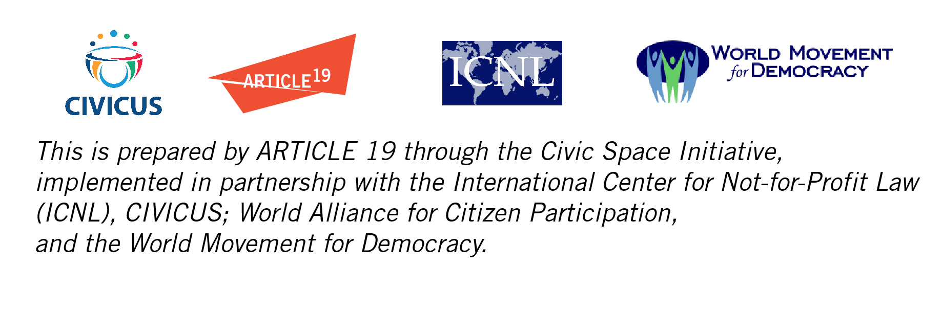 CSpI Acknowledgement Banner