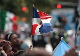 DominicanRepublic Flag