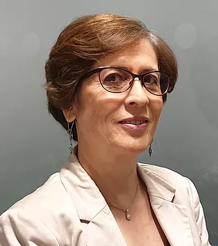 Halaleh Taheri
