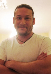 Hicham Ezzat 2