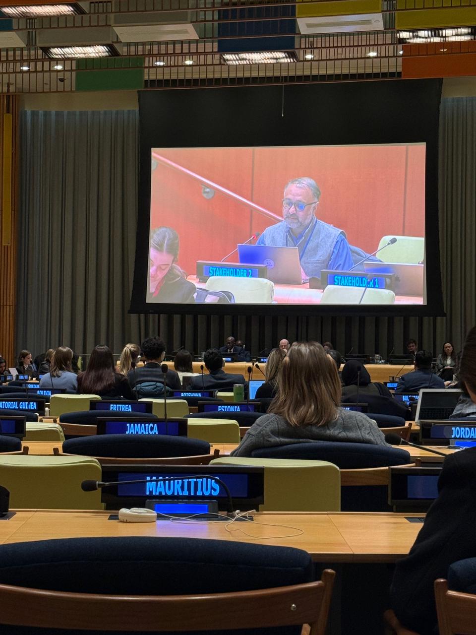 Fifteen Years On: Why the Human Rights Council Must Be Strengthened