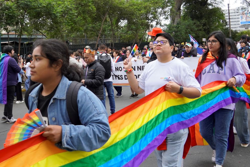 Visibility Alone is Not Liberation