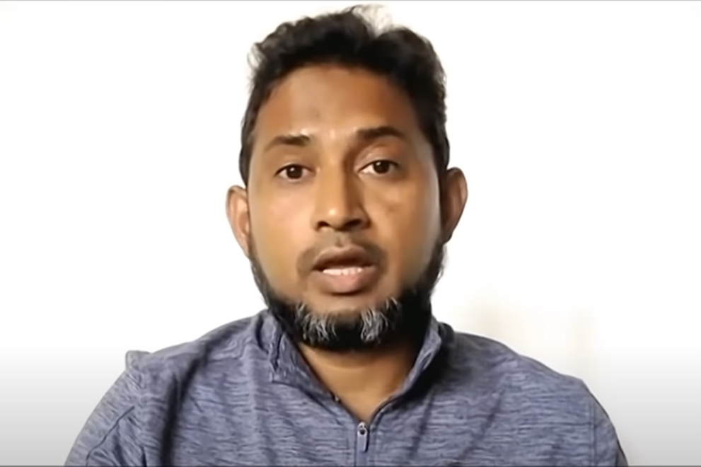 MohammadAshrafuzzaman