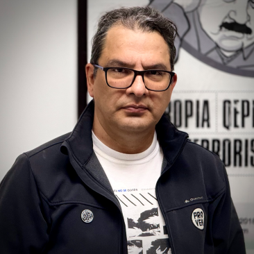 RafaelUzcategui