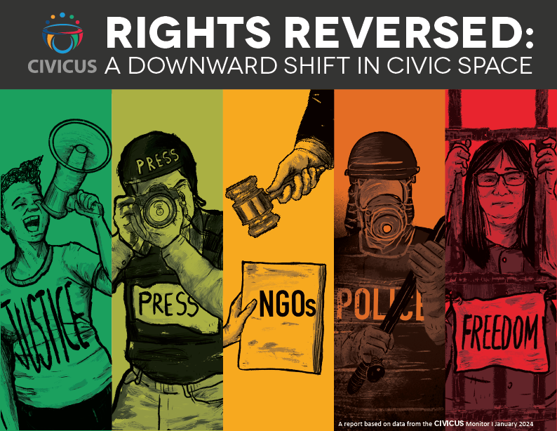 Rights Reversed Report