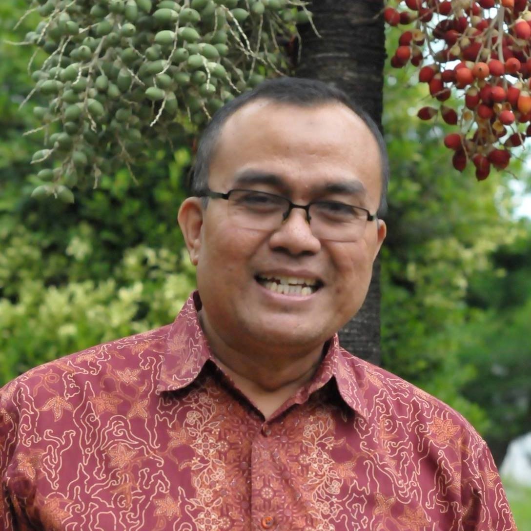 Saiful Mahdi