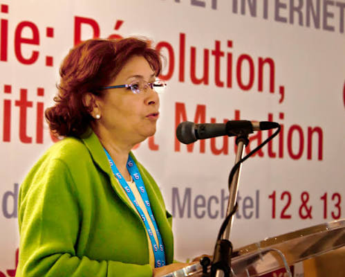 Joint Statement | Tunisia: Conviction of Sihem Bensedrine Threatens Transitional Justice and Deepens Restrictions on Civic Space