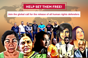 StandAsMyWitness Campaign Banner
