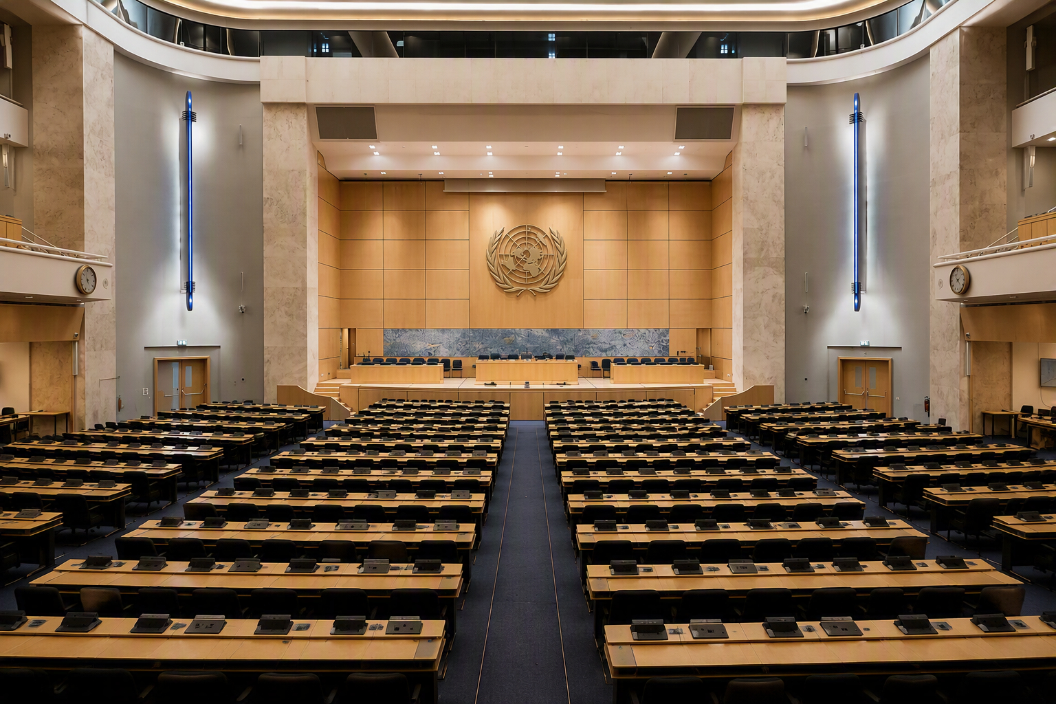 Six years on: time to report on the UN Guidance Note on Civic Space amid standing concerns for Human Rights Council elections
