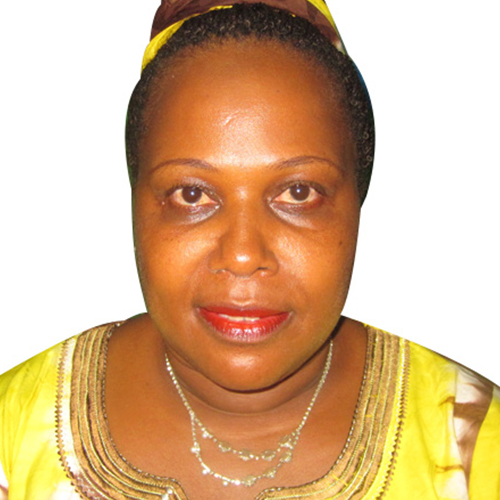 daisy ndikuno owomugash