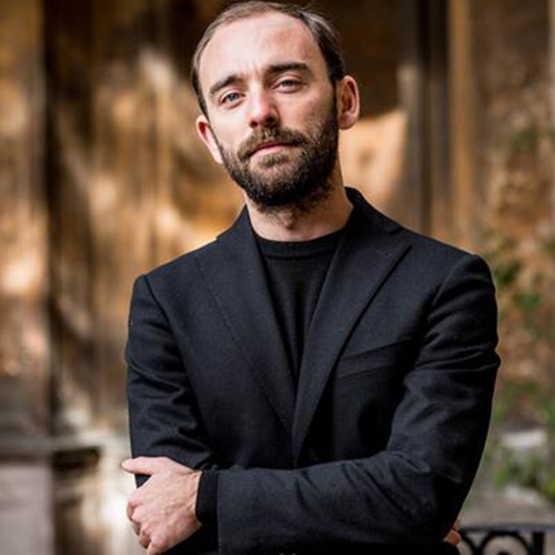lorenzo marsili