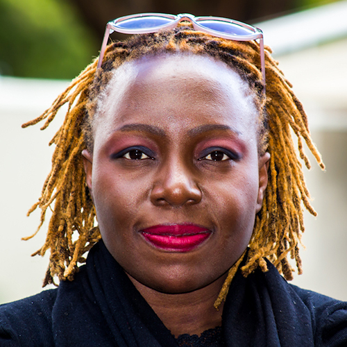 nyaradzo nyari mashayamombe