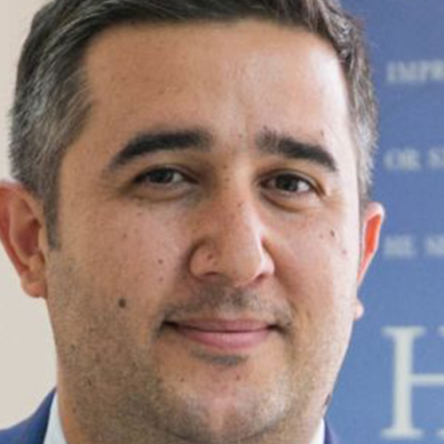 ziya guliyev