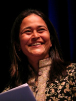 Ingrid Srinath