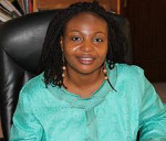 Nana Asantewaa Afadzinu