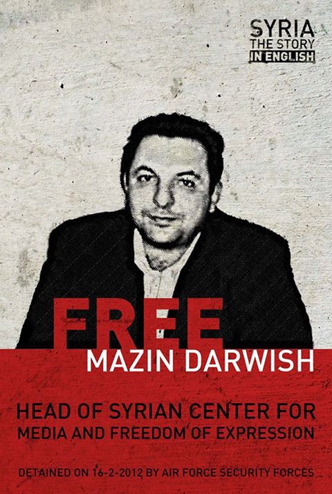 mazen-darwish