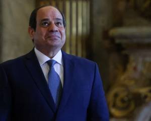 Egypt: Uphold rights to free expression at environmental summit 