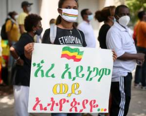 Ethiopia: international scrutiny must continue to ensure peace and stability in the country