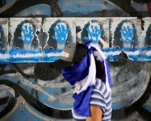 Vives inquiétudes concernant les violations continues des droits humains au Nicaragua et l'absence de conséquences pour les auteurs de ces violations 