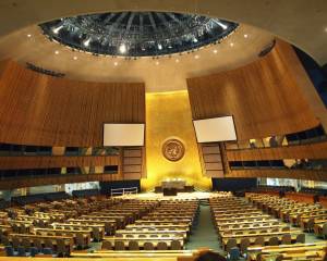 Civil society assess outcomes of UNGA76 Third Committee session