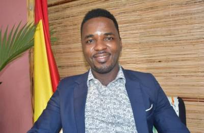 GUINEA: ‘The democratic future of the region is at stake in our country’