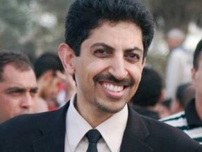 Request to raise the case of human rights defender Abdulhadi Al-Khawaja to Bahraini authorities on the 12th anniversary of his detention